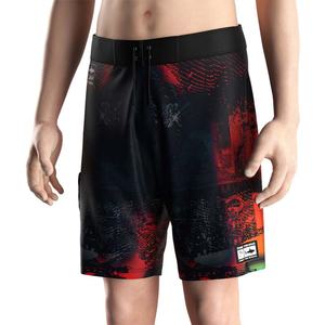 กางเกงขาสั้นสำหรับตกปลาและล่าสัตว์สำหรับผู้ชายและผู้หญิง ยืดได้ 4 ทิศทาง ป้องกันแสงแดด UPF 50+ เสื้อเชิ้ตระบายอากาศได้ดี ทนทาน และมีสไตล์ - Product Image 5