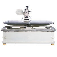 Vente en gros directe machine à coudre Singer 300u industrielle automatique pour matelas de haute qualité fabriquée en Chine pour les textiles de maison