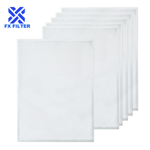 Filtre HEPA de remplacement pour purificateur d'air FX, ensemble de filtres T et U, compatible avec <span class=keywords><strong>Winix</strong></span> HR900, numéro de pièce 1712-0093-00,1712-0094-00 - Product Image 4