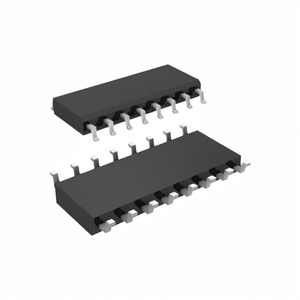 16 SOlC DS1881Z-050+T&R Data Acquisition Electronic Circuit Components Original One Stop Service - Product Image 1
