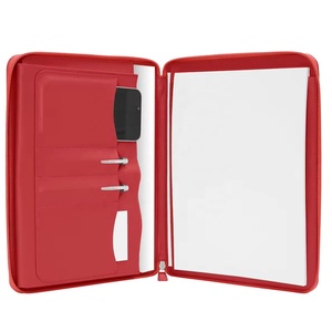 2024 tùy chỉnh da trình bày notepad thư mục danh mục đầu tư ngân sách nhân viên phỏng vấn tiếp tục tài liệu pháp lý tổ chức tập tin Túi - Product Image 6