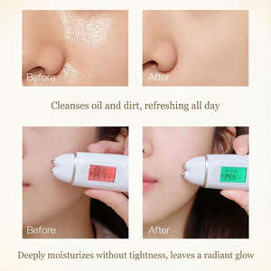 ผลิตภัณฑ์ทำความสะอาดผิวห<span class=keywords><strong>น</strong></span>้าสูตรอ่อนโย<span class=keywords><strong>น</strong></span> ควบคุม<span class=keywords><strong>สิว</strong></span> <span class=keywords><strong>ลด</strong></span>การระคายเคือง ด้วยกรดอะมิโ<span class=keywords><strong>น</strong></span> ช่วยเติมความชุ่มชื้น ทำความสะอาดล้ำลึก สำหรับผิวห<span class=keywords><strong>น</strong></span>้า (ผลิตภัณฑ์เพื่อการดูแลผิวหน้าแบบโฟม) - Product Image 5