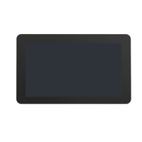 Écran tactile LCD 7 pouces pour utilisation vidéo avec les modèles A133/T507/A333/A523/T527/A733/T736