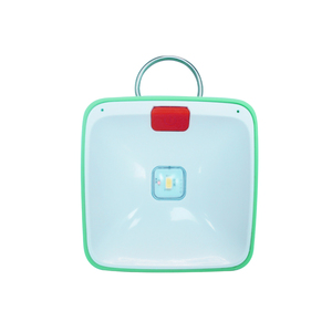 Portátil de luz solar pequeño tamaño conveniente para llevar <span class=keywords><strong>en</strong></span> <span class=keywords><strong>todas</strong></span> <span class=keywords><strong>partes</strong></span> LED solar luz de lectura adecuado para acampar - Product Image 1