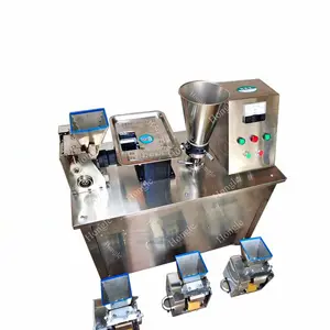 Factory supply automatic samosa dumpling maker making machines