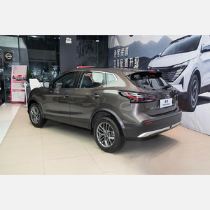 Vente en gros 2025 <span class=keywords><strong>Nissan</strong></span> <span class=keywords><strong>Qashqai</strong></span> 1.3T/2.0L CVT 5 sièges 2WD voitures à essence SUV <span class=keywords><strong>Nissan</strong></span> <span class=keywords><strong>Qashqai</strong></span> voitures neuves - Product Image 5