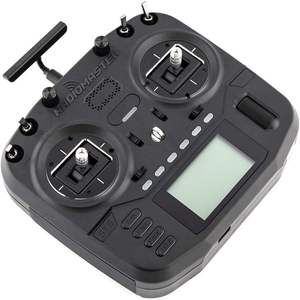 Radiomaster Boxer 2.4G 16 canaux, émetteur à gimbals Hall 4-en-1, version ELRS CC2500, compatible EDGETX (ELRS Mode 2) pour radiocommande RC - Product Image 2