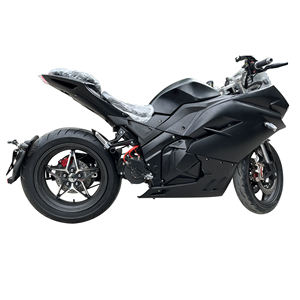 200KM Longue Porté<span class=keywords><strong>e</strong></span> Électrique <span class=keywords><strong>Ducati</strong></span> Panegale Moto 8000W <span class=keywords><strong>Scooter</strong></span> Électrique Cyclomoteur avec Batterie Au Lithium - Product Image 6