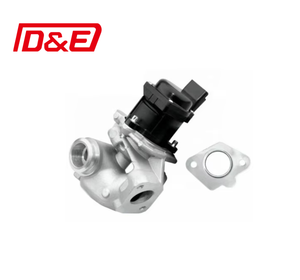 Vanne EGR en promotion pour Peugeot Citroën 1618NR 96 602 762 80 96 728 800 80 96 856 404 80 1682737 - Product Image 1