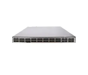 Hoch leistungs Ce8851-32cq8dq-p 32 Port 40/100 Ge Qsfp28 8 Port 400 Ge Qsfp-dd Poe Switch 1000 MBit/s Netzwerk-Switch für Unternehmen