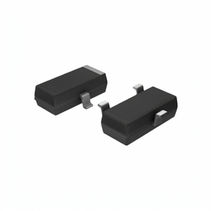 Original One Stop Service Components Electronic MMBTA44-G TO-236-3, SC-59, SOT-23-3 Transistors - Product Image 1
