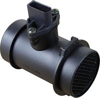 Débitmètre d'air massique (MAF) 02802124 13621433565 0280217124 pour BMW E36 E46 et Mercedes-Benz VITO MIXTO Box – Pièce de rechange automobile