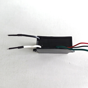 Dc 12V 24V tích cực ion và tiêu cực Ion Plasma mô-đun Máy phát điện không khí lưỡng cực ion hóa đơn vị - Product Image 3