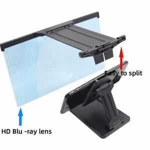 <span class=keywords><strong>Amplificador</strong></span> <span class=keywords><strong>de</strong></span> Pantalla para Smartphone 2023 <span class=keywords><strong>de</strong></span> 12'' - Protege la Vista - <span class=keywords><strong>Amplificador</strong></span> <span class=keywords><strong>de</strong></span> Pantalla Portátil - Product Image 6
