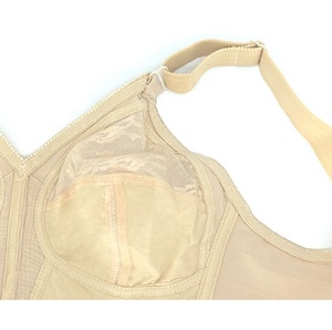 <span class=keywords><strong>Sujetador</strong></span> de talla grande, entrenador de cintura, Fajas recortadas, corsé, moldeador de cuerpo, Control de barriga, <span class=keywords><strong>Faja</strong></span> Cinturilla colombiana, fajas curvas para mujer - Product Image 5