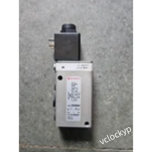โซลินอยด์วาล์ว IMI Norgren Herion 2636065 มือสอง - Product Image 4