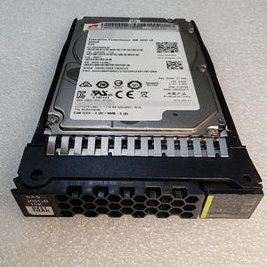 Disco Duro Huawei 02311HAK de 2.5 Pulgadas, 300G, 10K SAS, 12GB, RH5885, RH2288H V3 para OceanStor 5300 5500 V3 - Product Image 1