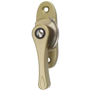 Oulangsi High-Quality Anti-Theft Lock Iron Door Lock With Crescent Lock