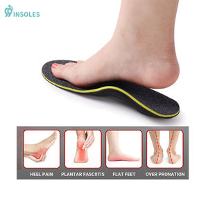 99 Sol dalam eva grosir Sol dalam ortopedi untuk kaki datar sol dalam sepatu Orthopedic Edik produsen Sol dalam - Product Image 5