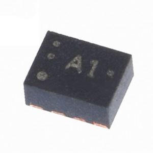 Componentes Electrónicos, Chip IC TPS62821DLCR, Circuito Integrado Original Nuevo TPS62821DLCR - Product Image 1