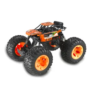 2023 ENJOY STAR 1:16 powerful inner core 2.4G high-speed climbing vehicle controlled by four motors 45 Degree Climb