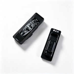 <span class=keywords><strong>E</strong></span>-MARK <span class=keywords><strong>prix</strong></span> de fabrication pour <span class=keywords><strong>Opel</strong></span> <span class=keywords><strong>Corsa</strong></span> F Peugeot Cirtoen lampe de plaque d'immatriculation de voiture OE: 9815225980 - Product Image 4