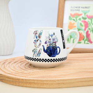 Regalos únicos para el día <span class=keywords><strong>de</strong></span> <span class=keywords><strong>la</strong></span> mamá <span class=keywords><strong>Taza</strong></span> <span class=keywords><strong>de</strong></span> cerámica Cantidad mínima <span class=keywords><strong>de</strong></span> pedido Calcomanía personalizada 10oz <span class=keywords><strong>Taza</strong></span> divertida para mamá - Product Image 2