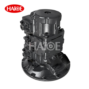 Bomba Hidráulica para PC210-7K PC210-7, 708-2L-41121 708-2L-41230 - Product Image 1