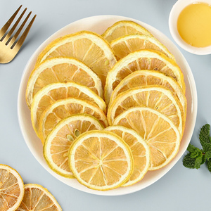 <span class=keywords><strong>มะนาว</strong></span>อบแห้งสำหรับชงชา - Product Image 3