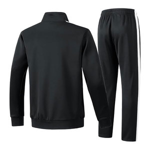 Conjunto Deportivo para Hombre, Ligero, Pantalones Deportivos a Juego, Ropa de Entrenamiento Cómoda - Product Image 2