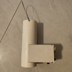 <b>Smart</b> Dog Training Device White Rechargeable Automatic <b>Ball</b> Launcher For Pet Training Equipment - Product Image 1