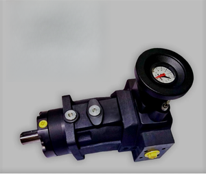 Prix d'usine A7VK-12 A7VK-28 Nouvelle pompe à piston hydraulique Série A7VK A7VKG028MA/10MRSL4P550-0 pour machine à mousser le polyuréthane - Product Image 4