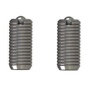 Pasadores de Centrado Misumi M13 12mm, Uso General Estándar, Venta Directa de Fábrica - Product Image 2