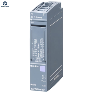 6ES7515-2UN03-0AB0 MODULE DE COMPOSANTS INDUSTRIELS PLC Neuf Programmeur PLC Stock Excédentaire 6ES75152UN030AB0 - Product Image 1