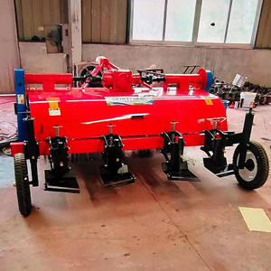 收获机甜菜barigelli corima甜菜根收获机 - Product Image 6