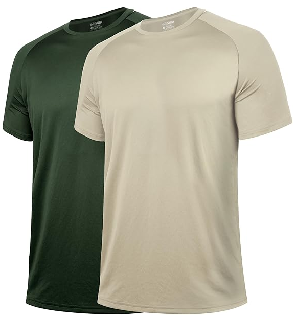 non shrink shirts