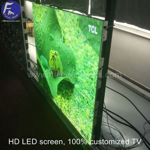 P1.25 pantalla led personalizado para publicidad, pantallas Led P1 P1.5 P1.56 P1.66 P1.8 P1.9 enorme placa en la pared - Product Image 2