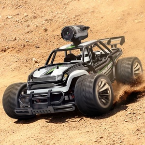 SJY-BG1516 Coche RC de Carreras con Cámara FPV WIFI, Buggy de Derrape de Alta Velocidad, Control Remoto de 4 Canales, Alcance de 50m, ¡Gran Venta! - Product Image 3