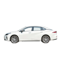 Aion S Plus Édition Deluxe 2026, Voiture Compacte Purement Électrique 5 Places, Autonomie 505 KM, Jantes en Alliage de 17 Pouces