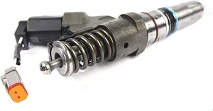 หัวฉีดน้ำมันเชื้อเพลิงราง 4026222 สำหรับเครื่องยนต์ดีเซล Cummins M11 ISM11 QSM11 - Product Image 2