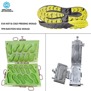 <strong>2026</strong> High Quality Custom Rubber Sole Moulds for Men's <strong>Basketball</strong> <strong>Shoes</strong> Non-Slip Wholesale Suelas Outsole Molds - Product Image 6