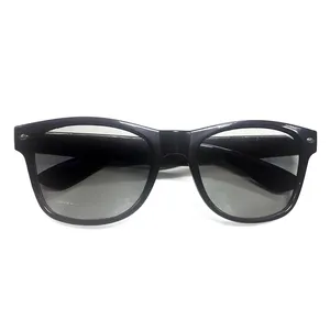 新产品偏光Volfoni 3d眼镜是电影用3d眼镜