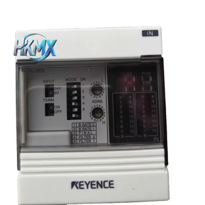 Module de relais de terminaison KL-16BR KL-08BR KL-24BR KL-32BR, unité de relais d'isolement à 16 points pour circuit de contrôle automatique industriel - Product Image 1