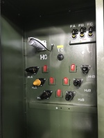 Transformador compacto da subestação 1250 kva