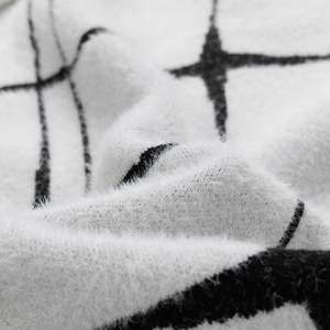 Nouveau design 2026 – Pull décontracté pour homme en mélange de laine d'alpaga, veste tricotée d'hiver, cardigan duveteux, pull en mohair - Product Image 5