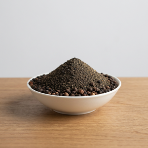 Pimienta Negra Entera Seca Naturalmente, Especia Aromática en Polvo para Sazonar Alimentos, Procesamiento de Alimentos, Exportación a Granel, Marca KIRAN FOOD EXPORT - Product Image 4