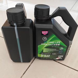 Vente en gros usine – Prix compétitif – Glycol éthylène concentré -37 -15 0 degrés – <span class=keywords><strong>Vert</strong></span>, rose, bleu – <span class=keywords><strong>Liquide</strong></span> <span class=keywords><strong>de</strong></span> <span class=keywords><strong>refroidissement</strong></span> et antigel pour radiateur EV - Product Image 1