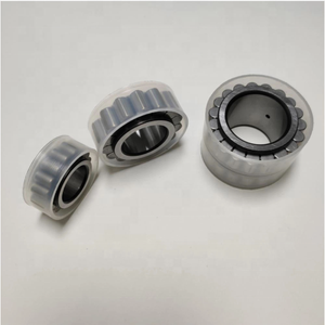 Rodamientos de Rodillos Cilíndricos de Complemento Completo RSL182205-A-XL 25x46.52x18mm, Rodamiento de Engranajes Planetarios SL182205, <span class=keywords><strong>RSL</strong></span> 182205 - Product Image 5