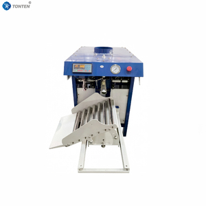 Machine d'emballage automatique <span class=keywords><strong>à</strong></span> valve de pesage pour matériaux abrasifs et minéraux - Product Image 2