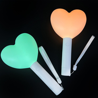 Sincen - Barra de Luces LED RGB con Efectos de Color Dinámicos, para Conciertos de NCT DREAM, Interacción con el Público, Actuaciones Visuales, K-pop